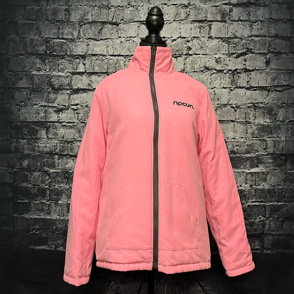Rip Curl Jacket - Picture 6 of 13